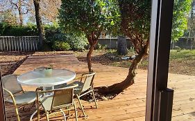 Appartement Avec Jardin A Saint Jean D'Illac